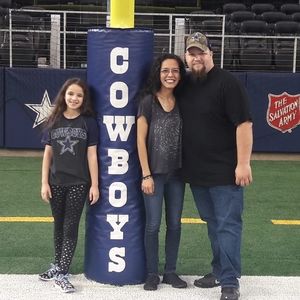 Meet your Posher, Rick